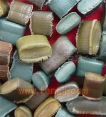 高質(zhì)量PE再生塑料粒子 大產(chǎn)量與優(yōu)韌性的理想選擇